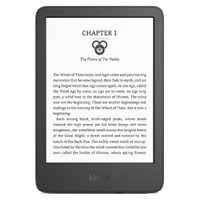 Amazon Kindle 6" (2024)