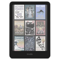 Amazon Kindle Colorsoft