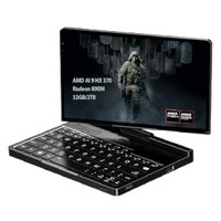 GPD Pocket 4