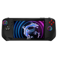 MSI Claw 7 AI Plus