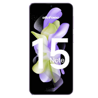 Ulefone Note 15