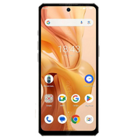 Ulefone Note 18 Ultra