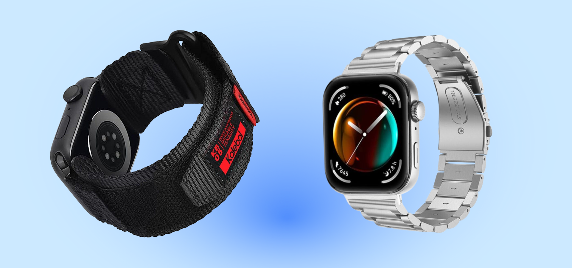 Smartwatch
