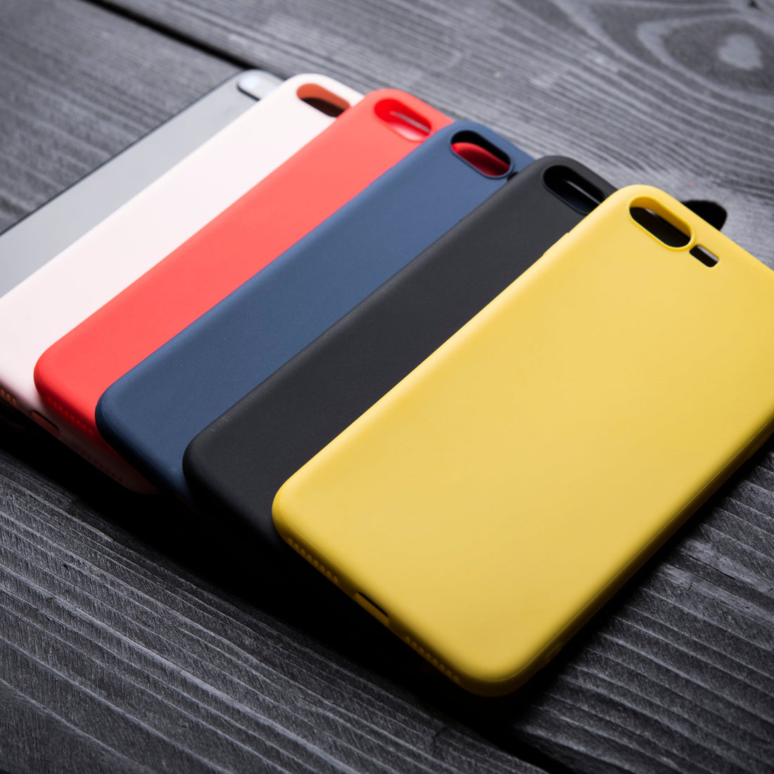 Protect your phone with the right case